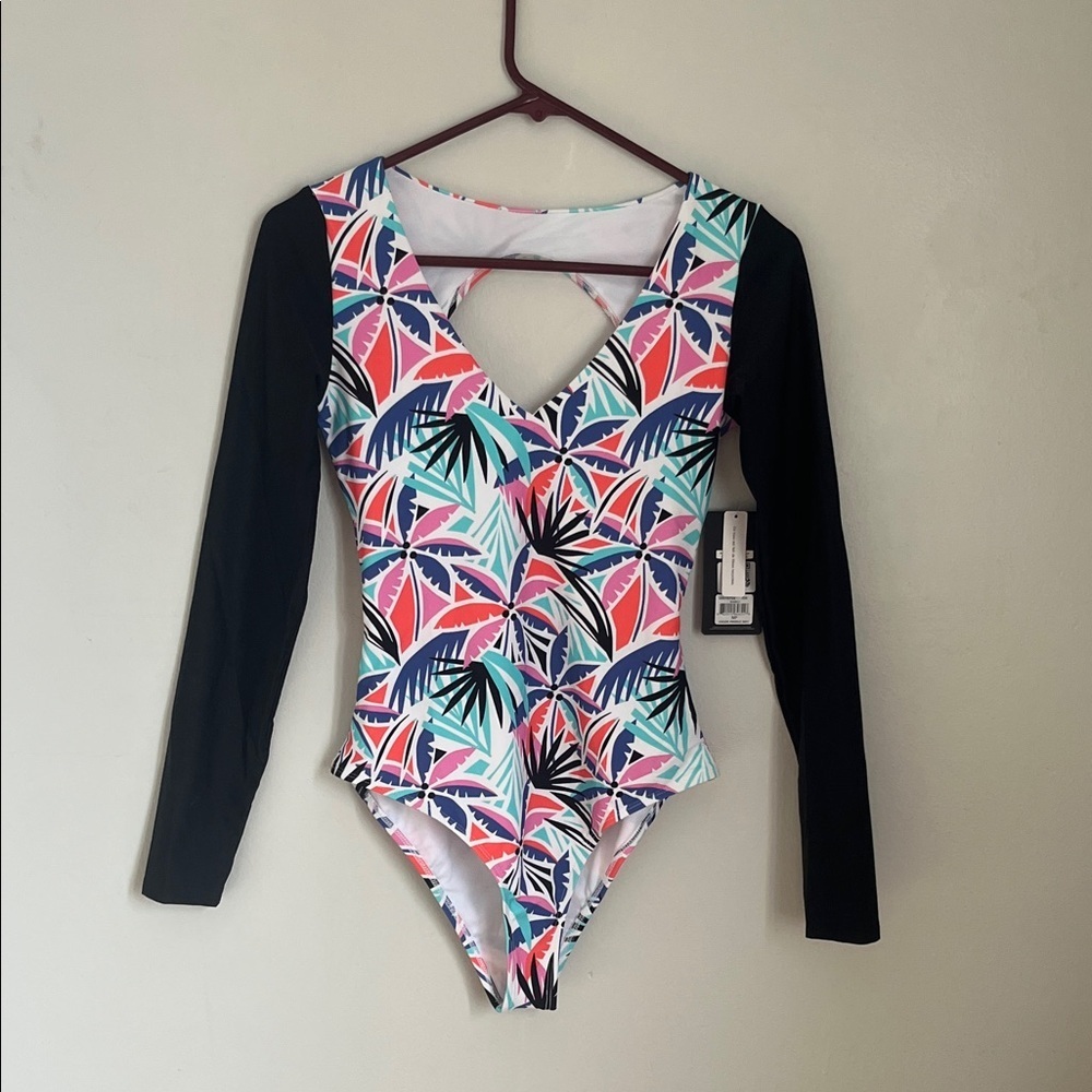 NWT Body Glove Chloe Paddle suit Size S